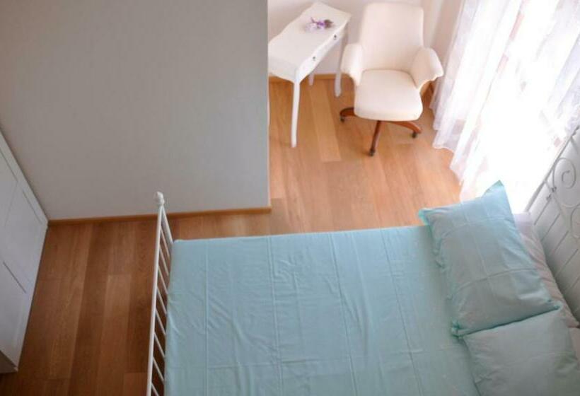 Habitación Estándar, Bed And Breakfast San Saturnino
