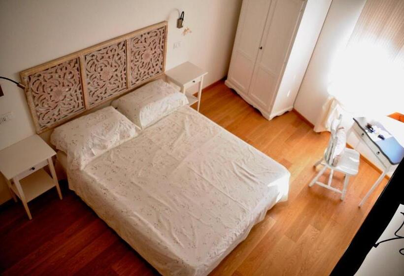Habitación Deluxe, Bed And Breakfast San Saturnino