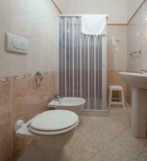 Номер Стандарт Трехместный, Dafne B&b
