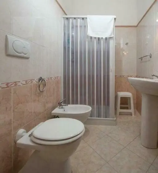 Chambre Triple Standard, Dafne B&b