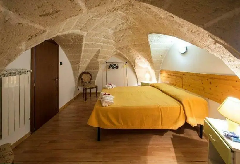 Chambre Standard, Dafne B&b