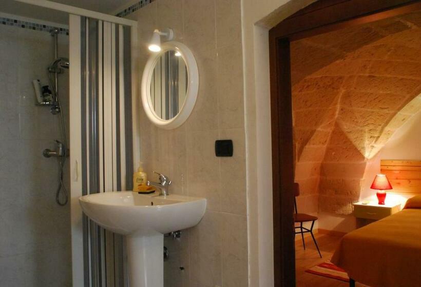 غرفة قياسية, Dafne B&b