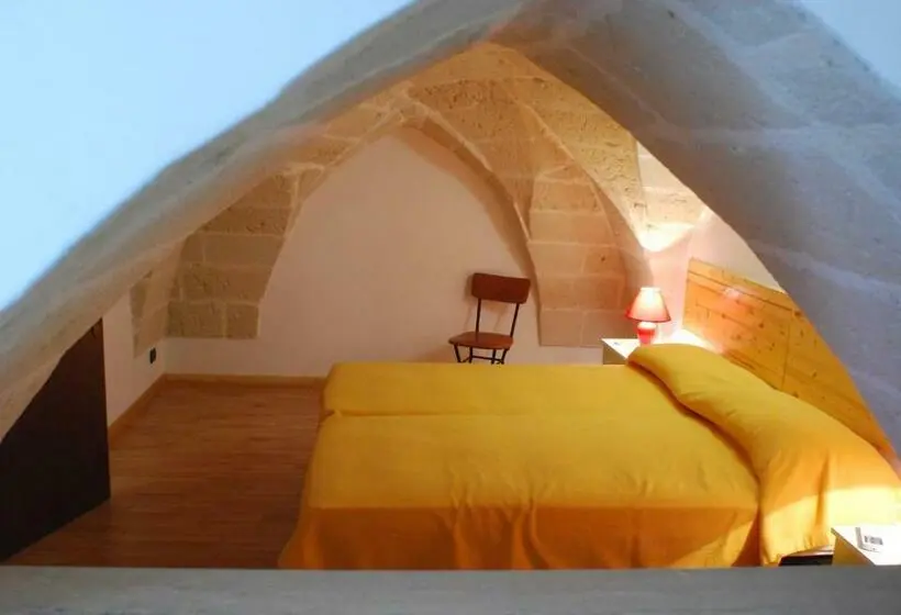 Chambre Standard, Dafne B&b