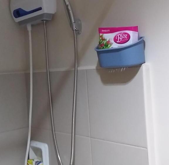 스탠다드 발코니 스튜디오, Aj Sundiva Tower W Balcony