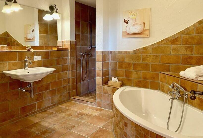 Superior-sviitti, Sonnenhof Aspach