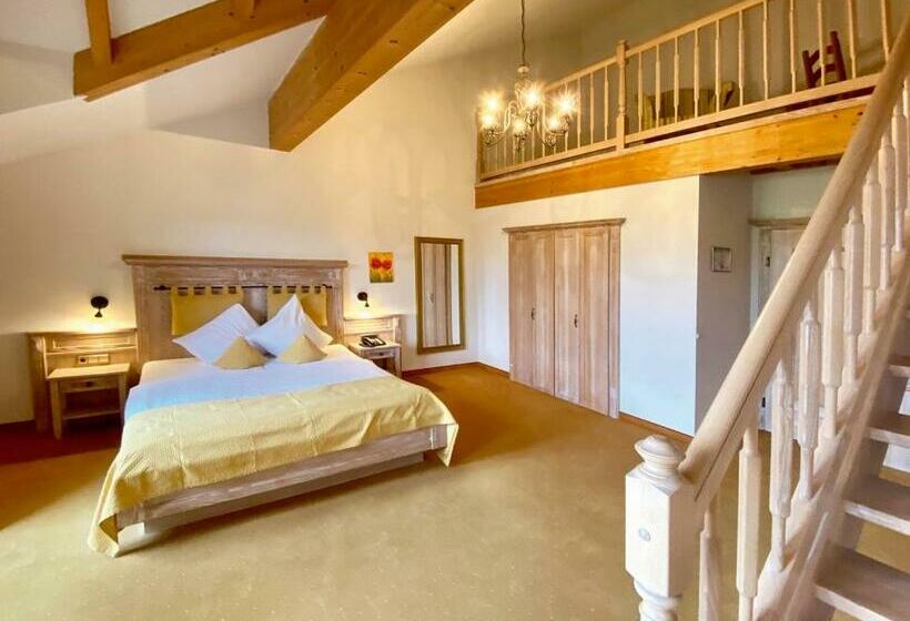 Superior-sviitti, Sonnenhof Aspach