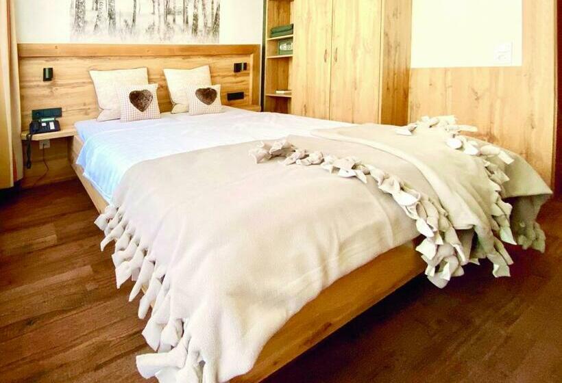 Economy-huone, Sonnenhof Aspach