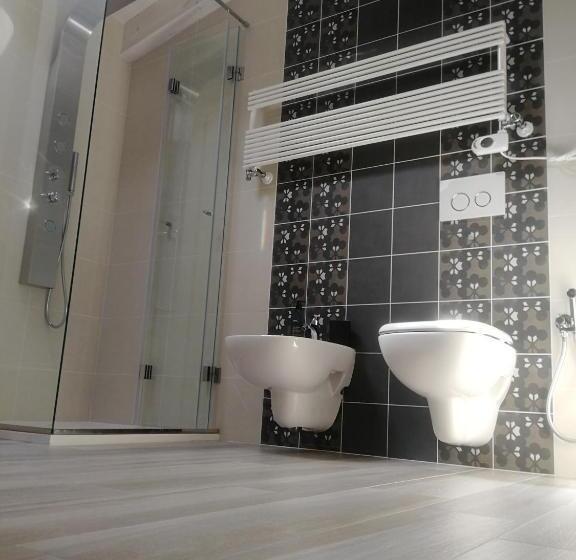 Camera Standard con Terrazza, Imperiale B&b