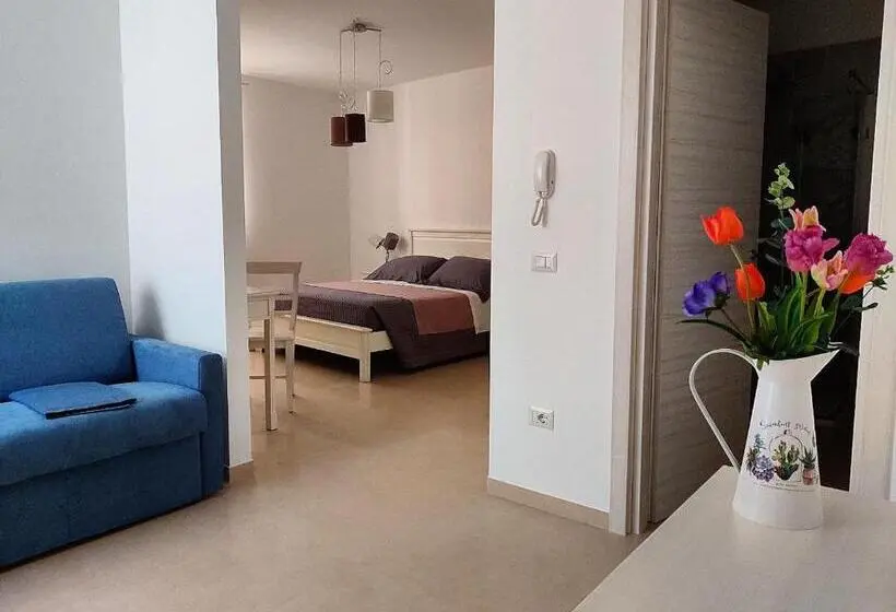 Quarto standard, Imperiale B&b