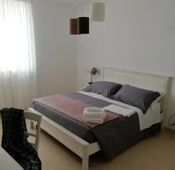 Quarto standard, Imperiale B&b