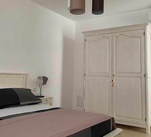 غرفة قياسية, Imperiale B&b