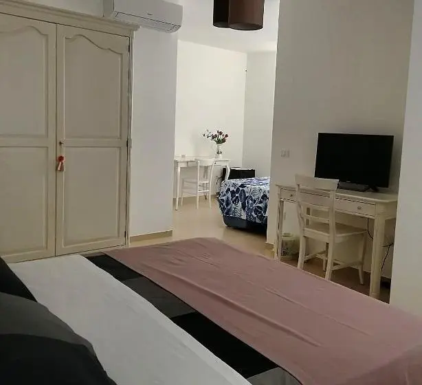 Quarto standard, Imperiale B&b