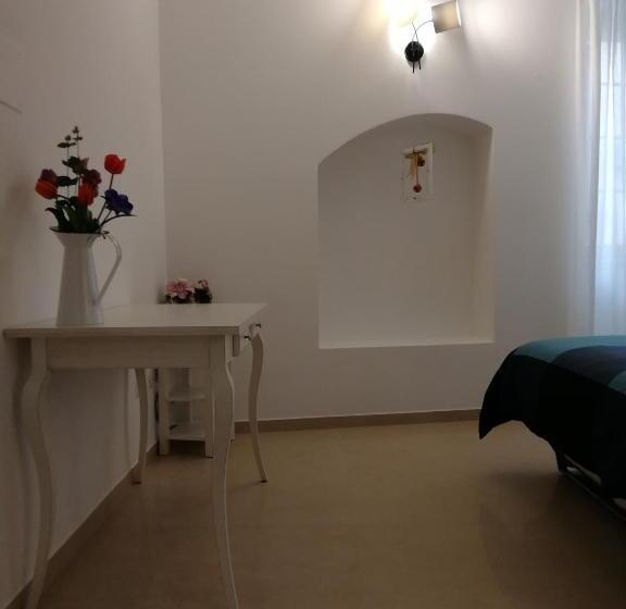 غرفة قياسية, Imperiale B&b