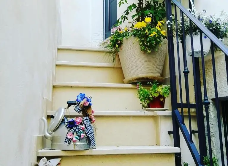 Quarto Economy, Imperiale B&b