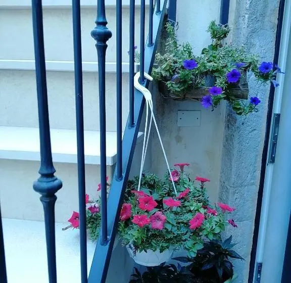 Quarto Economy, Imperiale B&b