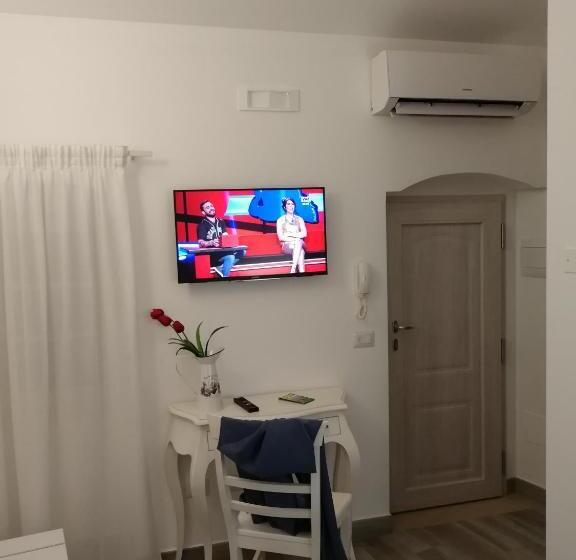 Camera Economy, Imperiale B&b