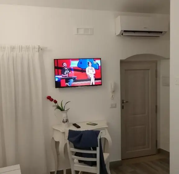 Quarto Economy, Imperiale B&b