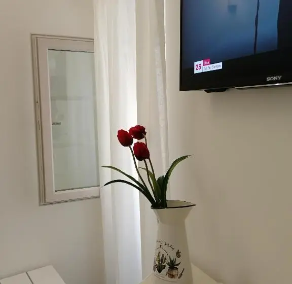 Quarto Economy, Imperiale B&b