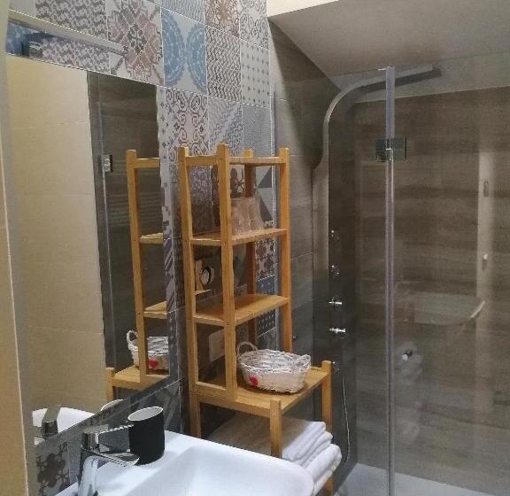 غرفة إقتصادية, Imperiale B&b