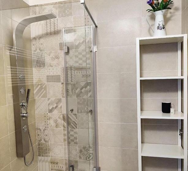 غرفة قياسية, Imperiale B&b