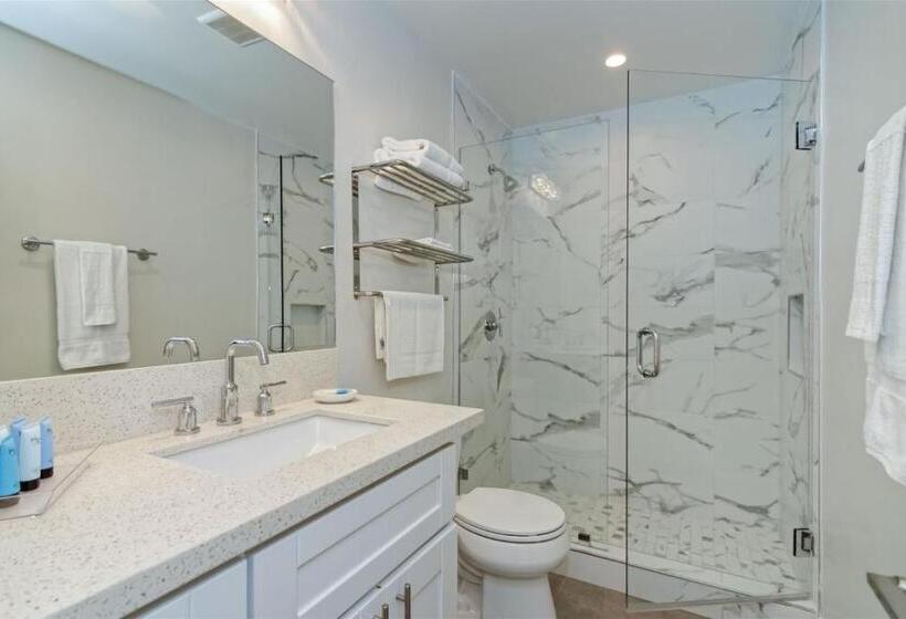 Standard-huone, Ocean Villas Beach Front