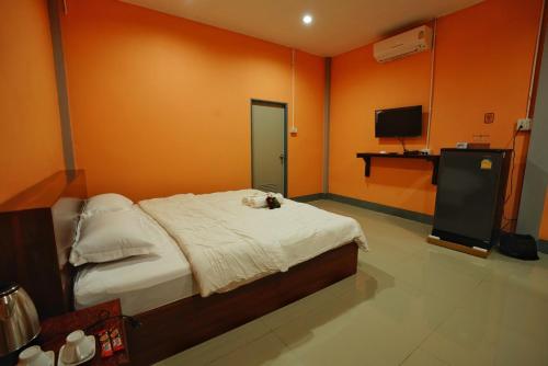 Quarto Deluxe, ฮูกโฮม