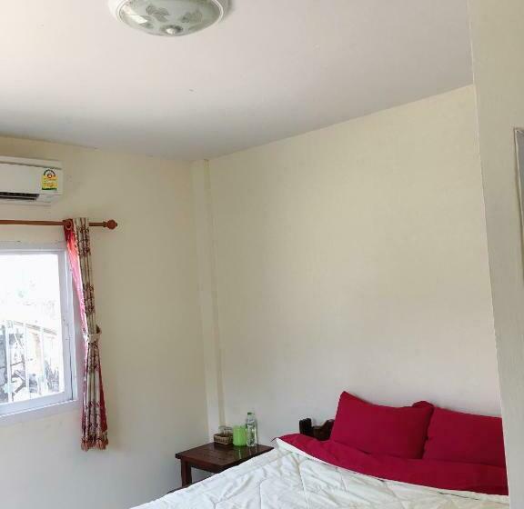 スイート, Baan Dongsak River View