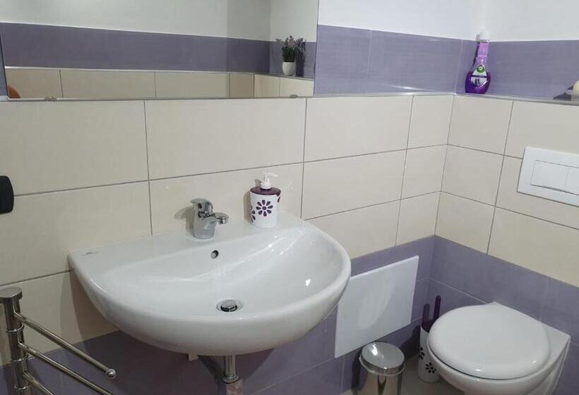 스탠다드 룸, B&b Sa Spiga