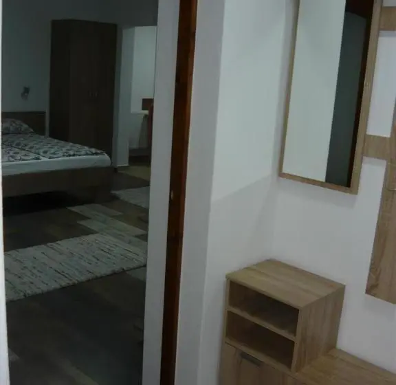 Sviitti, Casa De Oaspeti Liviu