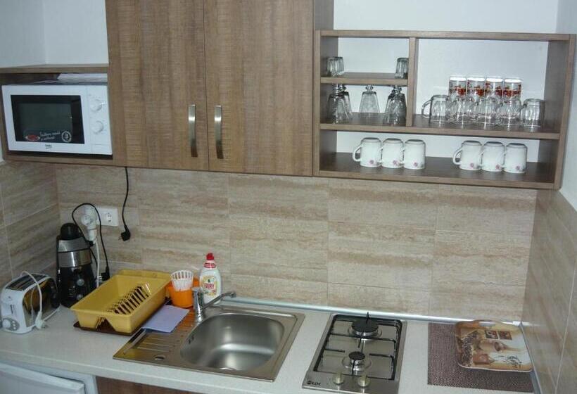 سوییت, Casa De Oaspeti Liviu