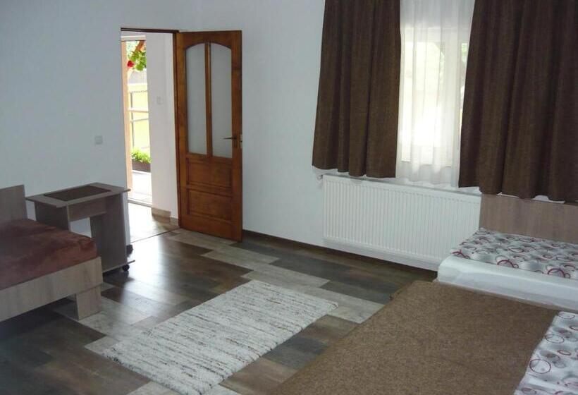 سوییت, Casa De Oaspeti Liviu