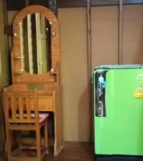 ファミリールーム, Najjamee Bungalows
