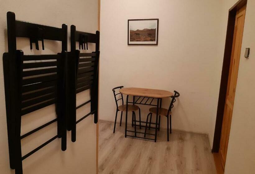 Családi Szoba, Penzion U Hradilů