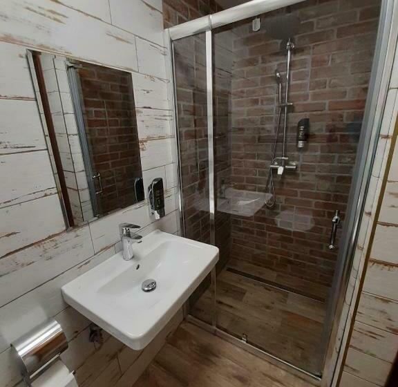 Családi Szoba, Penzion U Hradilů