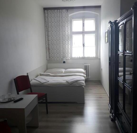 Családi Szoba, Penzion U Hradilů