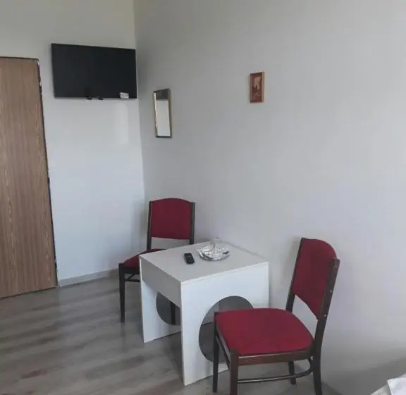 ファミリールーム, Penzion U Hradilů