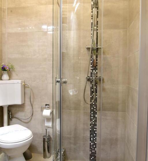 스탠다드 룸 킹사이즈 침대, Top Royal Central Brasov