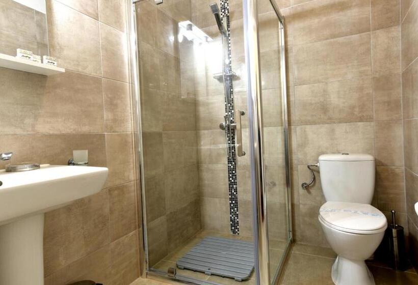 디럭스 트리플 룸, Top Royal Central Brasov