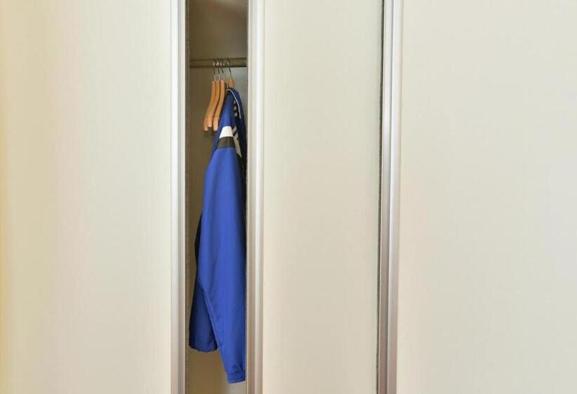 스탠다드 트리플 룸, Top Royal Central Brasov