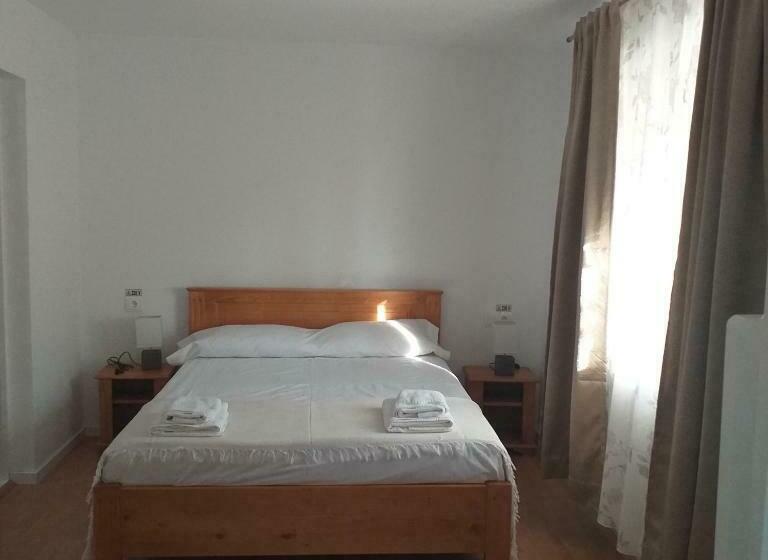 2ベッドルームアパートメント, Pensiunea Casa Maria