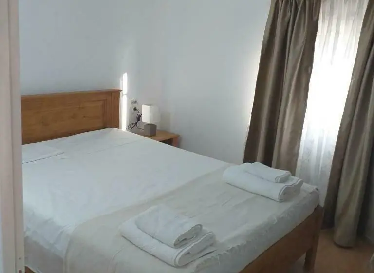 ２ベッドルームアパートメント, Pensiunea Casa Maria