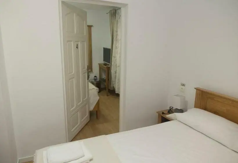 ２ベッドルームアパートメント, Pensiunea Casa Maria
