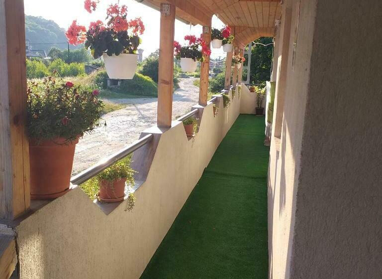 スタンダードルーム, Pensiunea Casa Maria