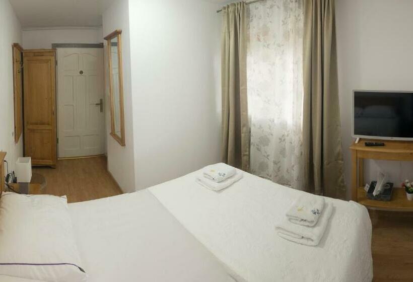 スタンダードルーム, Pensiunea Casa Maria