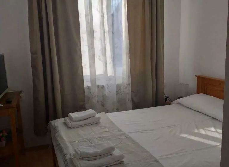 スタンダードルーム, Pensiunea Casa Maria