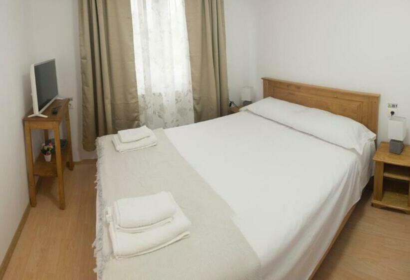 スタンダードルーム, Pensiunea Casa Maria