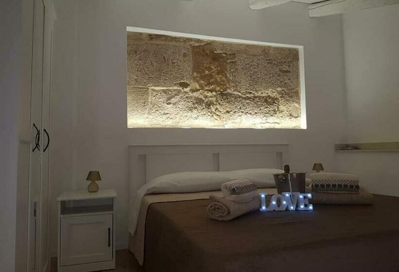 家庭间, Regina Lucia Casa Vacanze