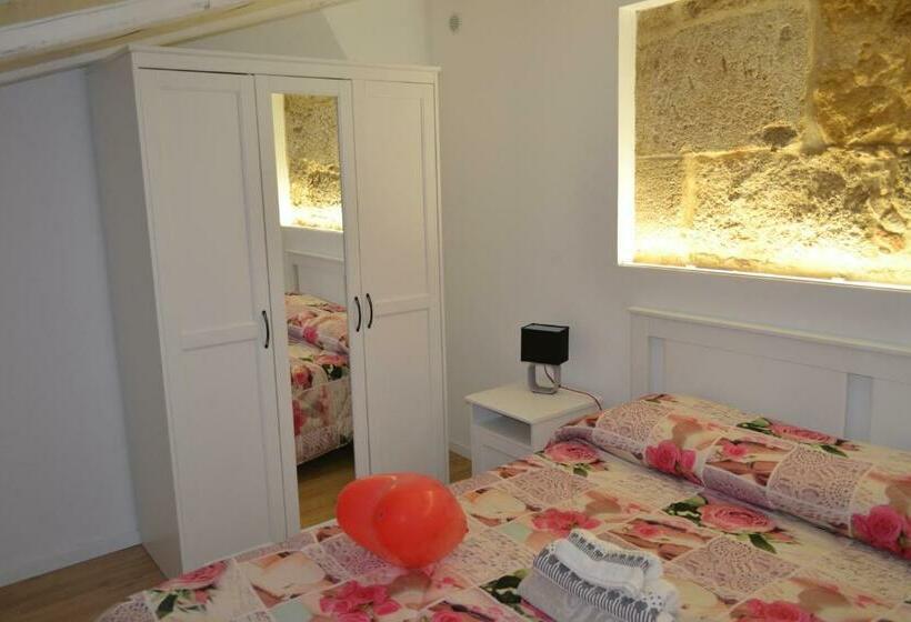 家庭间, Regina Lucia Casa Vacanze