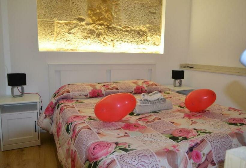 Quarto Familiar, Regina Lucia Casa Vacanze