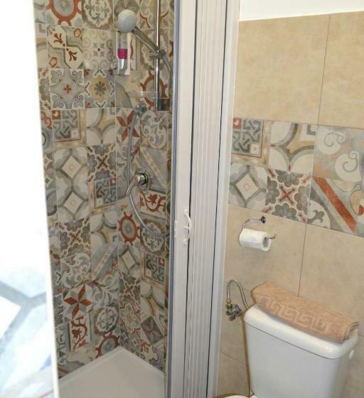 家庭间, Regina Lucia Casa Vacanze